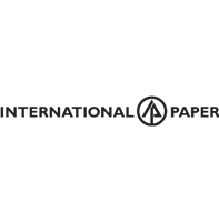 International Paper logo